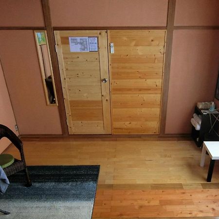 Shirokuma Inn 富山市 エクステリア 写真