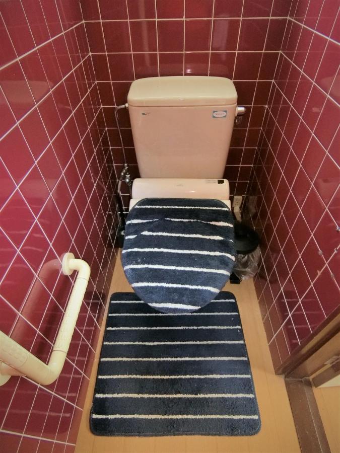 Shirokuma Inn 富山市 エクステリア 写真