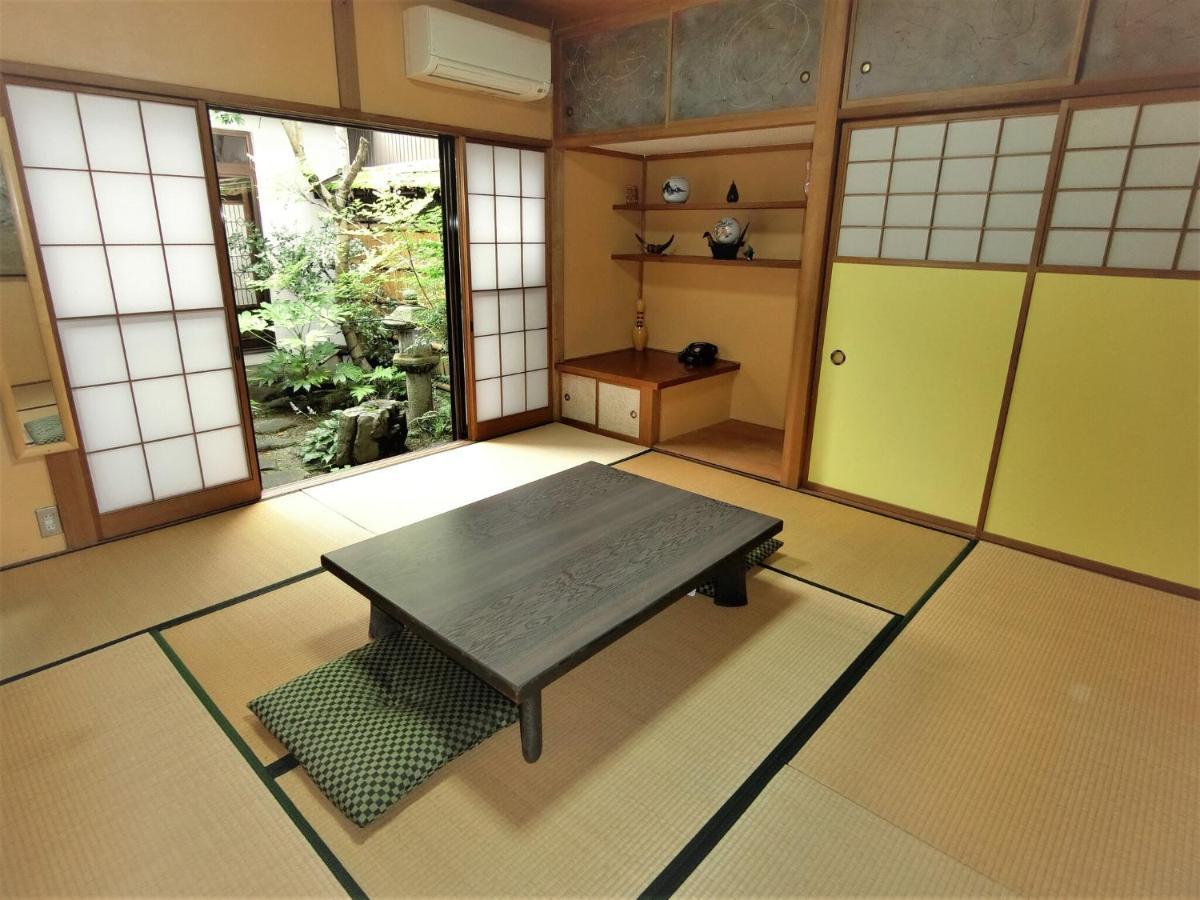 Shirokuma Inn 富山市 エクステリア 写真