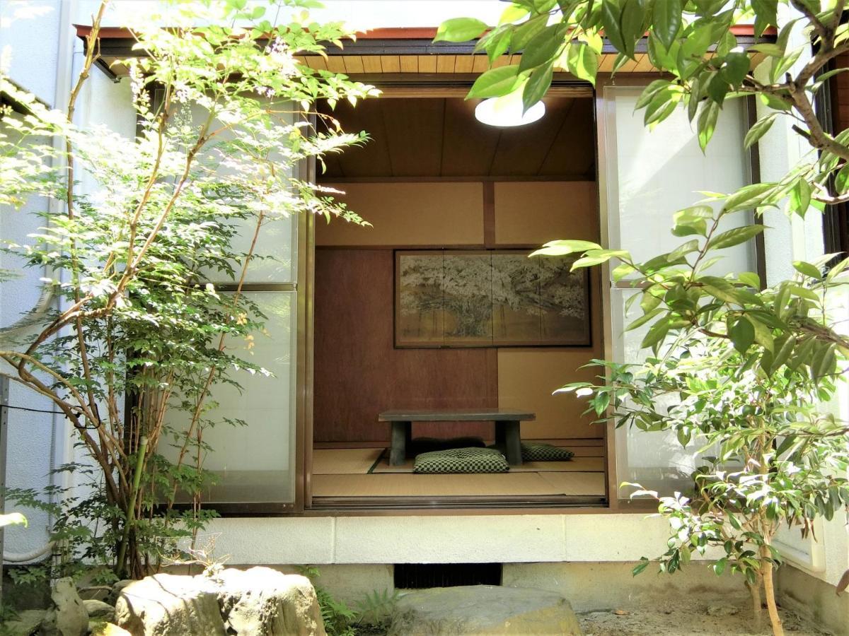 Shirokuma Inn 富山市 エクステリア 写真