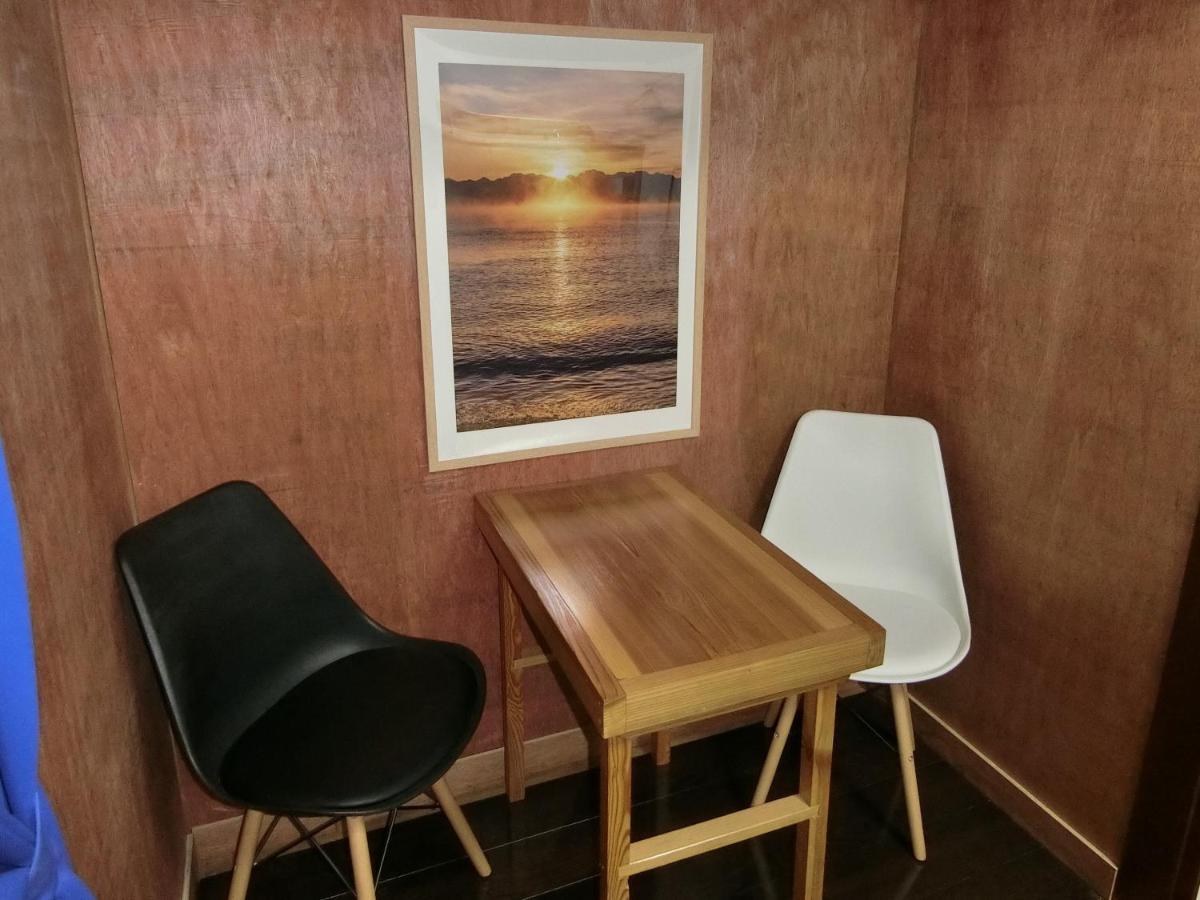 Shirokuma Inn 富山市 エクステリア 写真