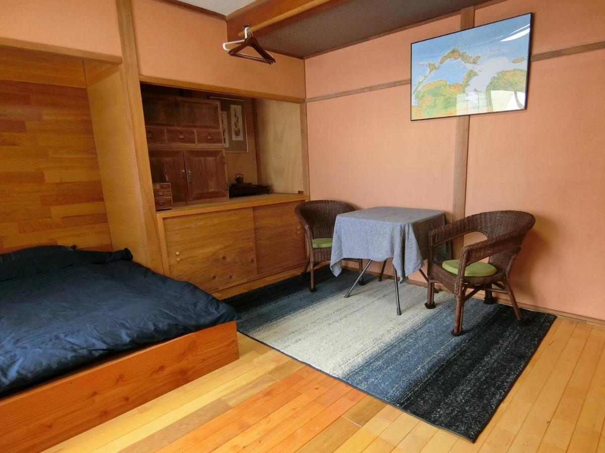 Shirokuma Inn 富山市 エクステリア 写真